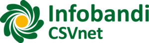 Guida Infobandi CSVnet